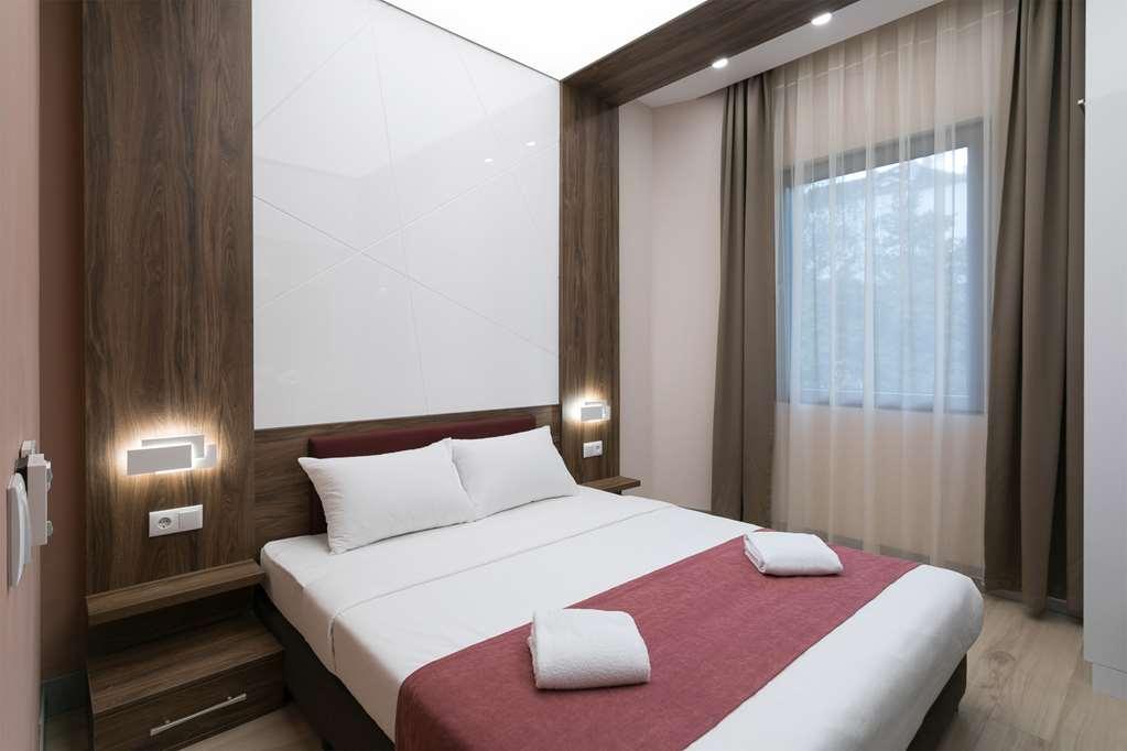 B1 Boutique Hotel 4*