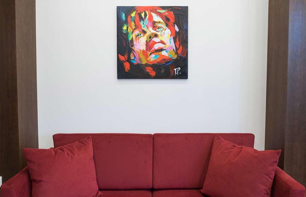 Hotel B1 Boutique 4*