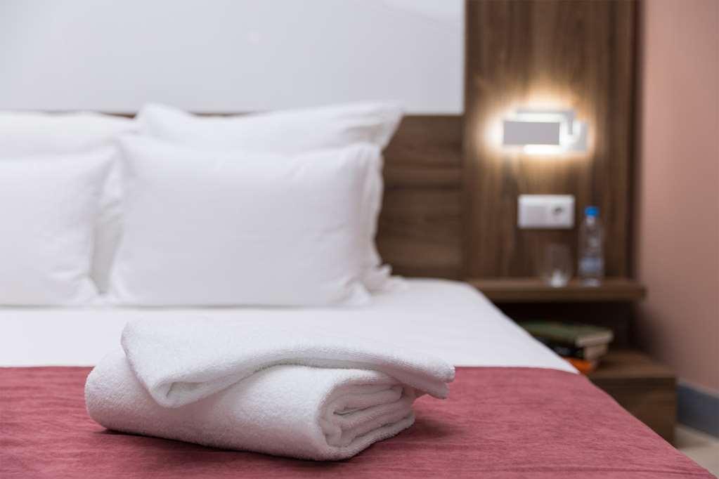 B1 Boutique Hotel Sofia