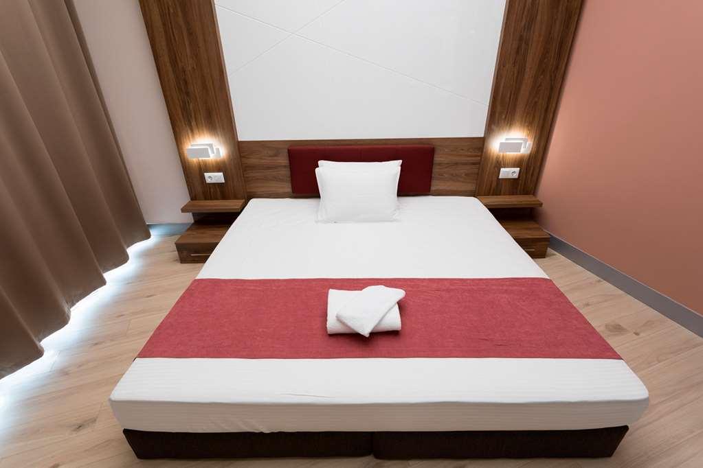 B1 Boutique Hotel