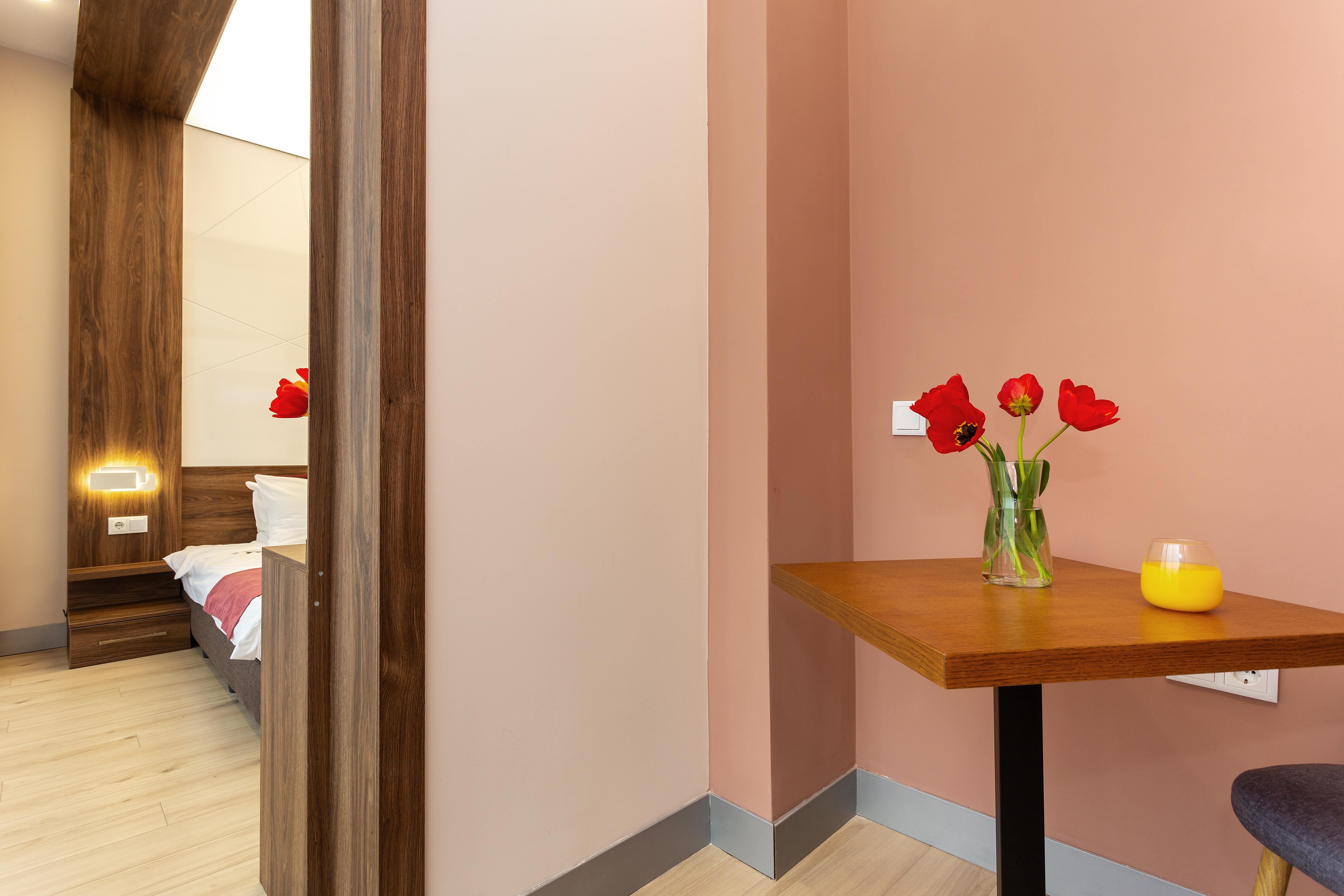 B1 Boutique Hotel 4*