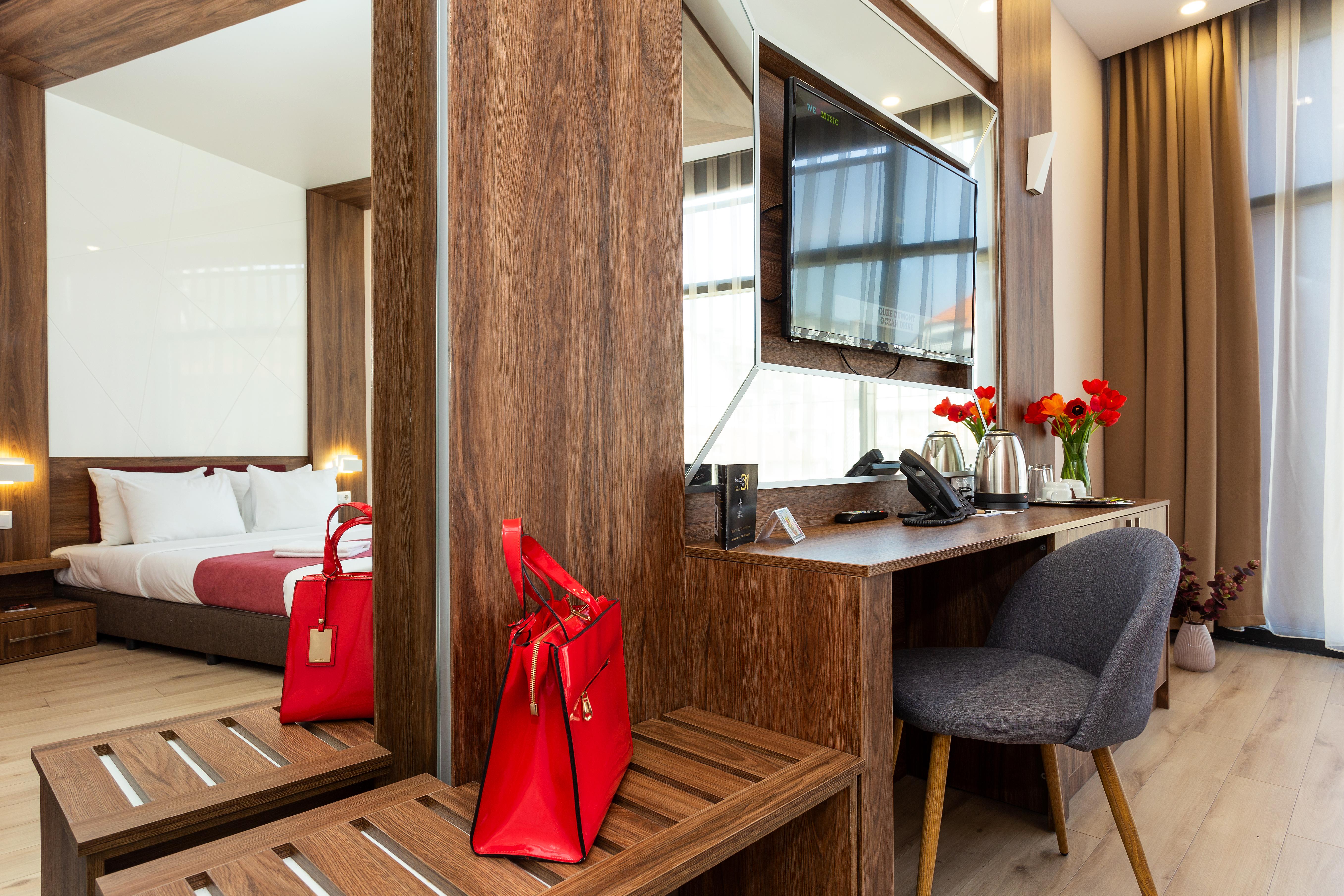 Hotel B1 Boutique Sofia
