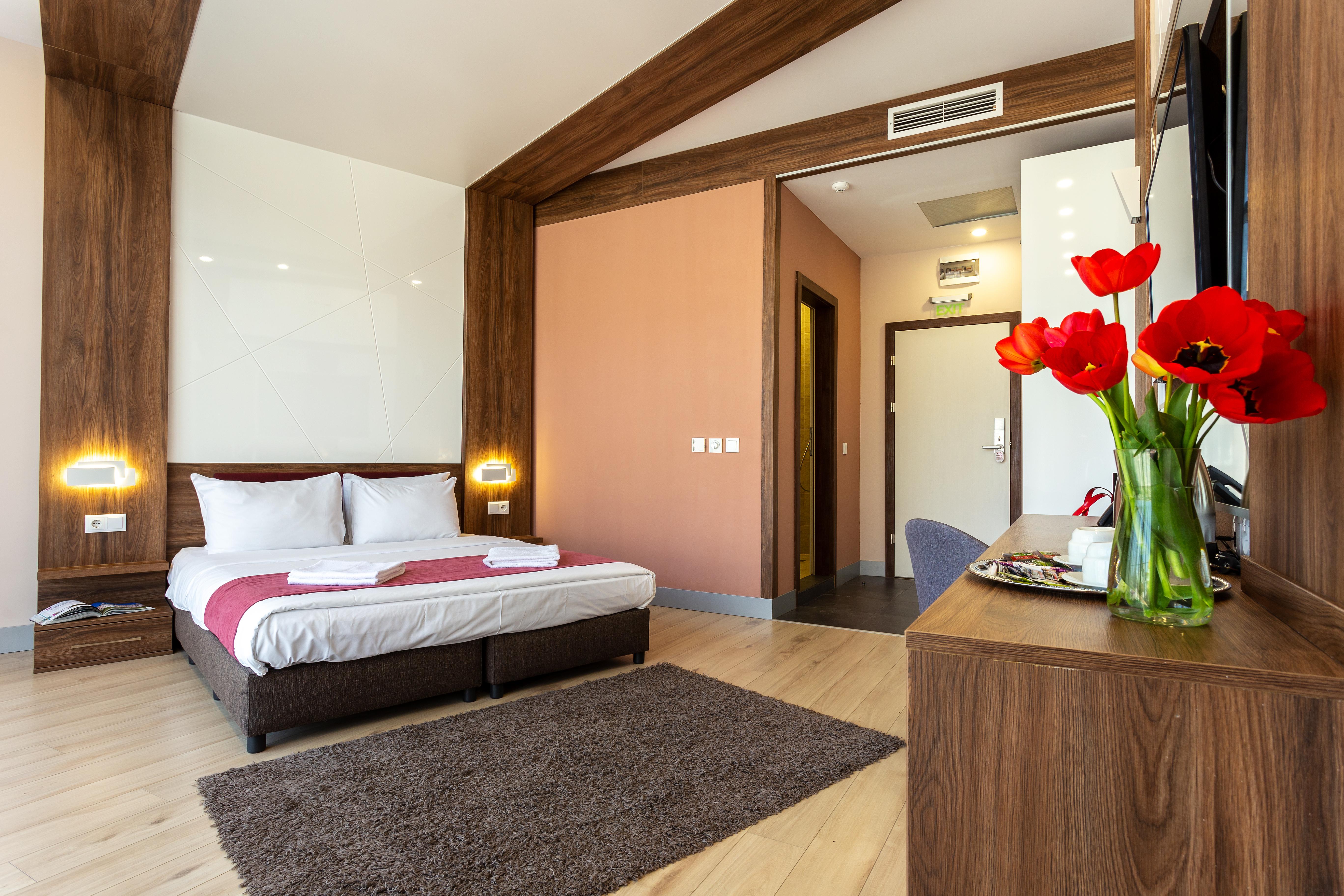 B1 Boutique 4* Sofia