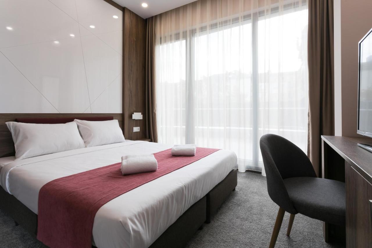 B1 Boutique 4* Sofia