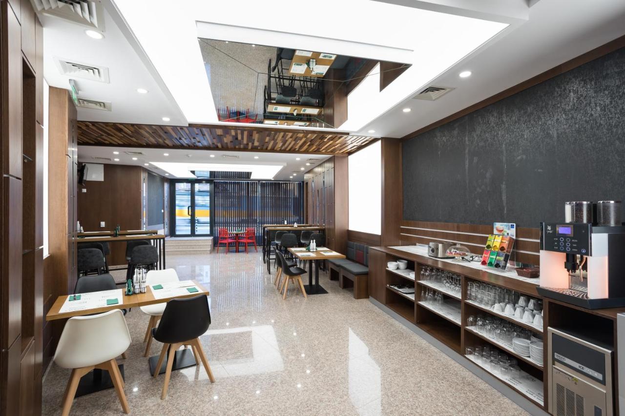 B1 Boutique Hotel 4*