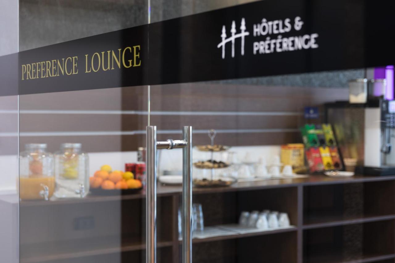 B1 Boutique 4* Sofia