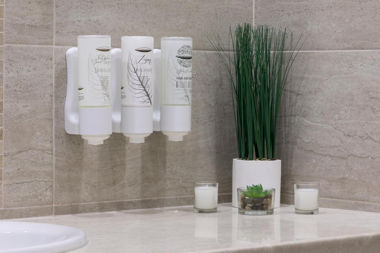 B1 Boutique Hotel 4*