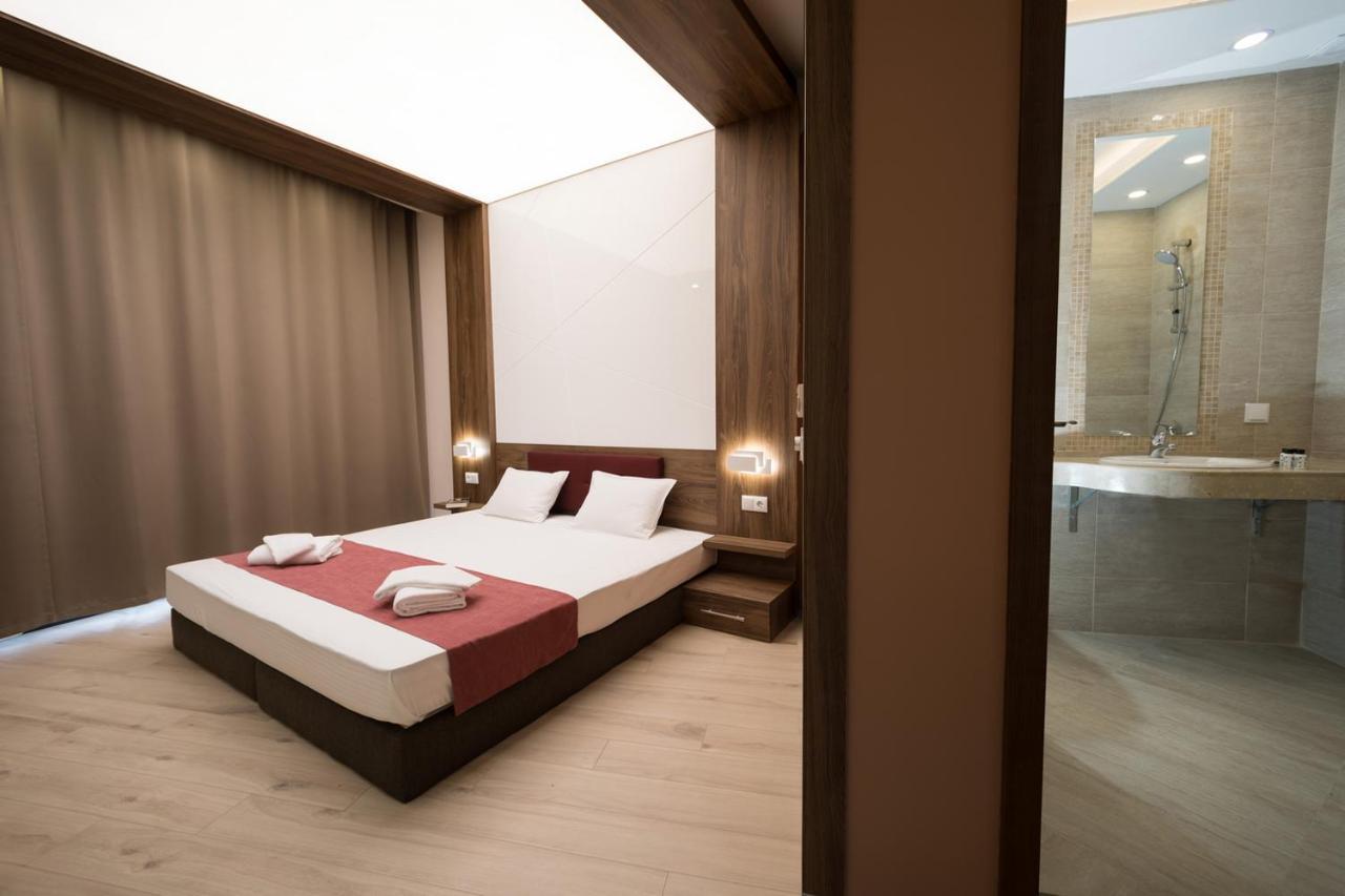 B1 Boutique Hotel Sofia