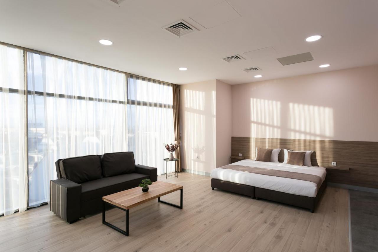 B1 Boutique 4* Sofia