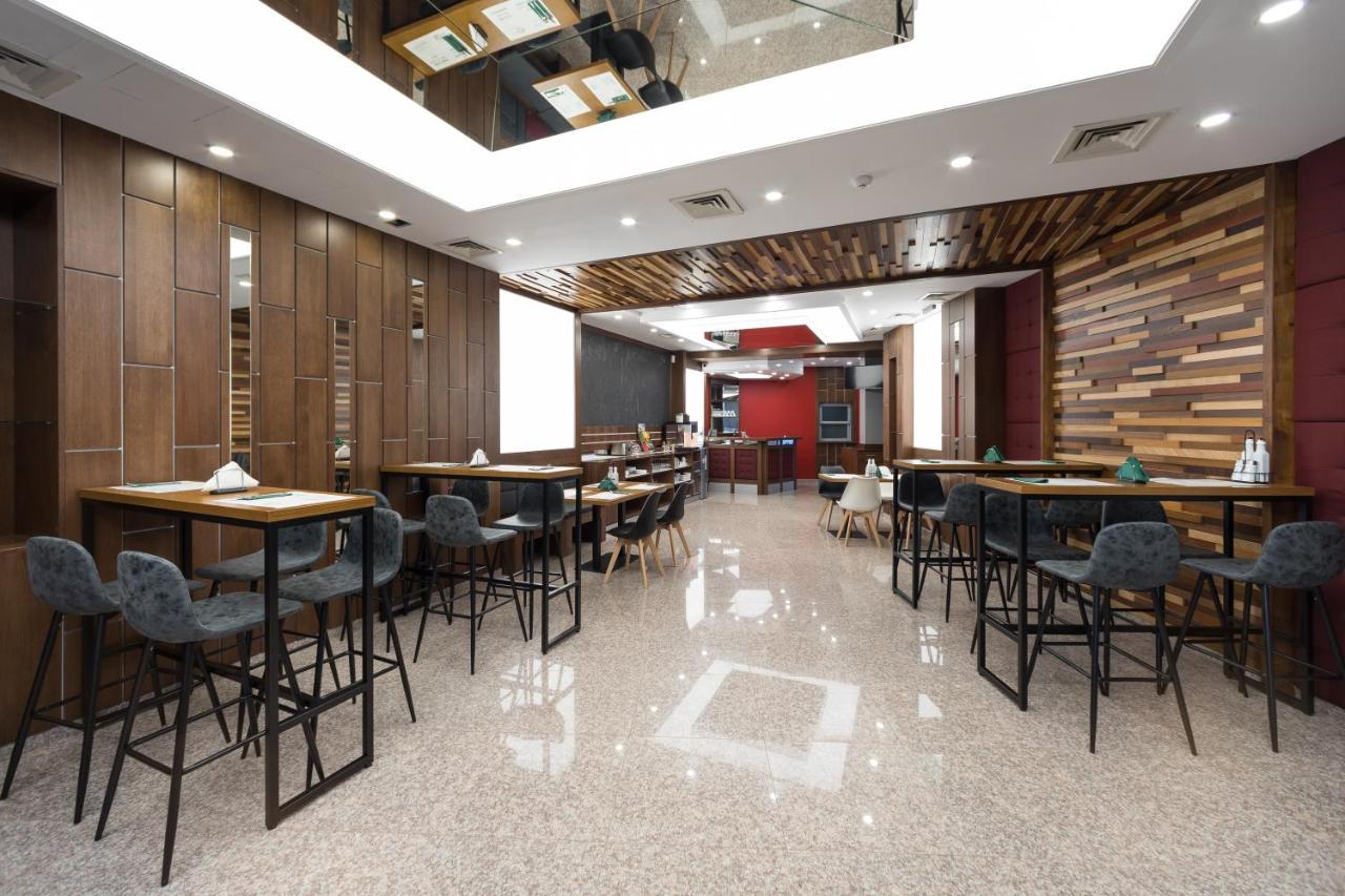 B1 Boutique Hotel