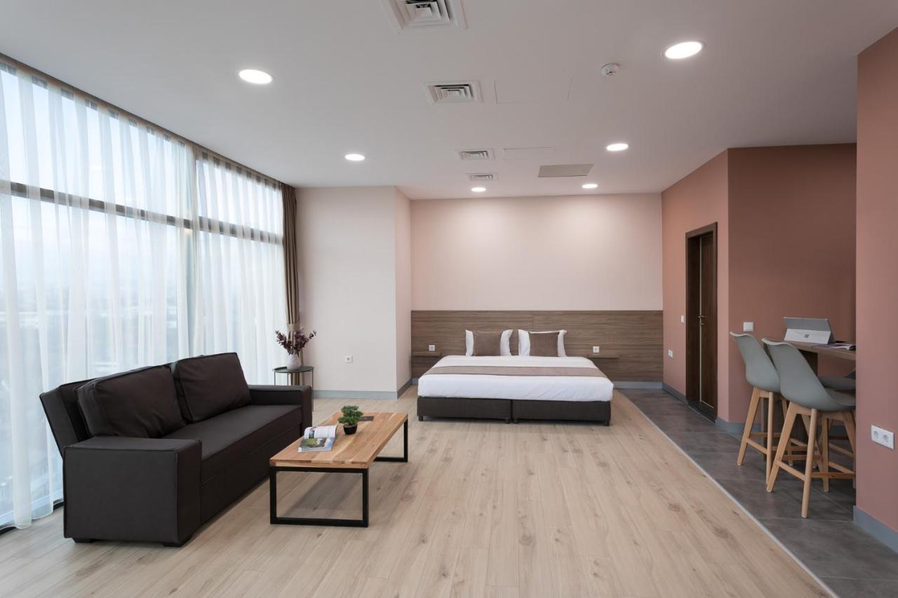 Hotel B1 Boutique