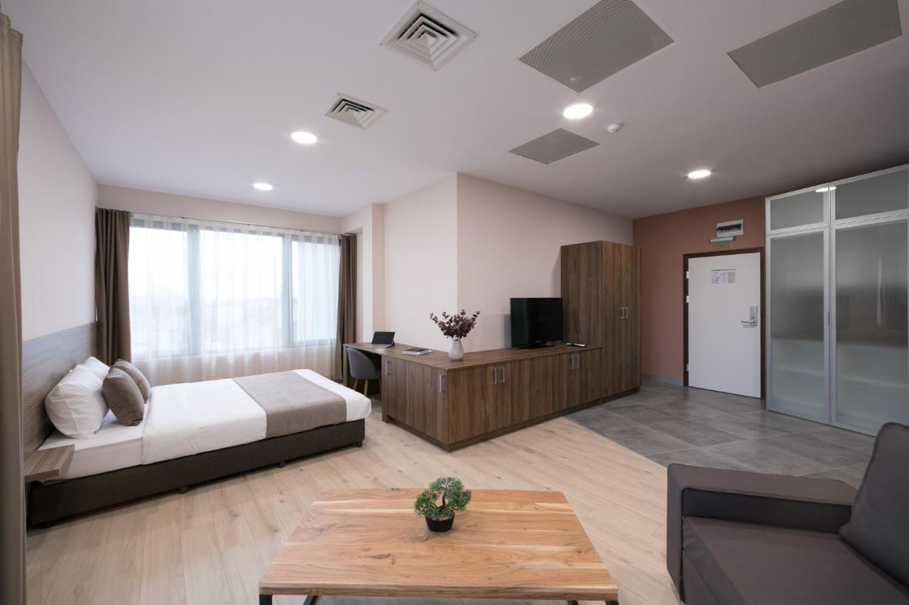 Hotel B1 Boutique Sofia