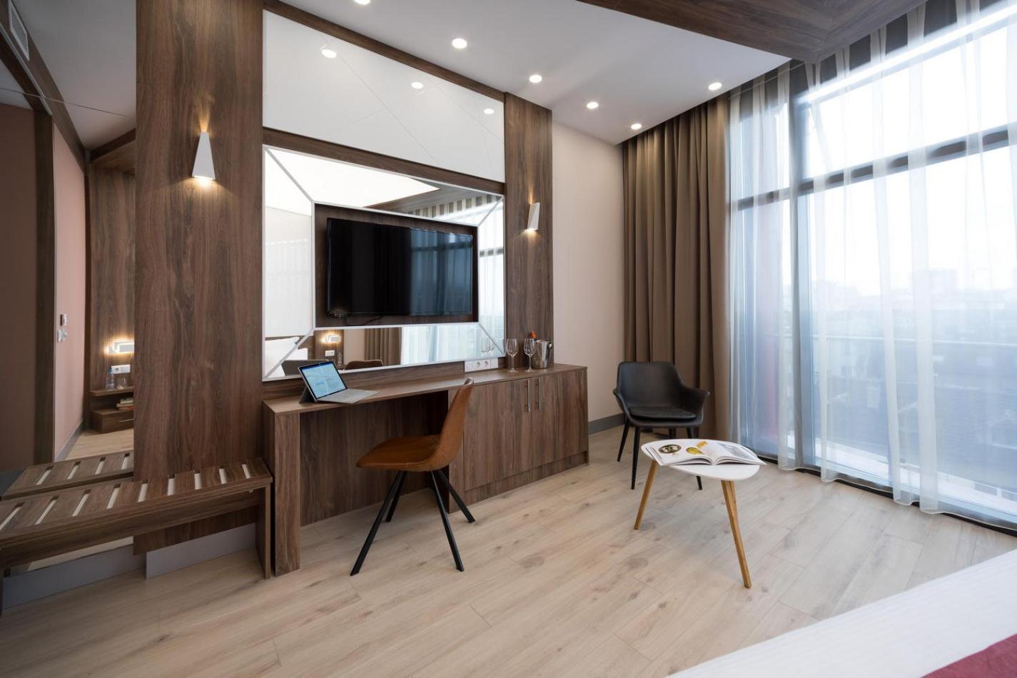 B1 Boutique 4* Sofia