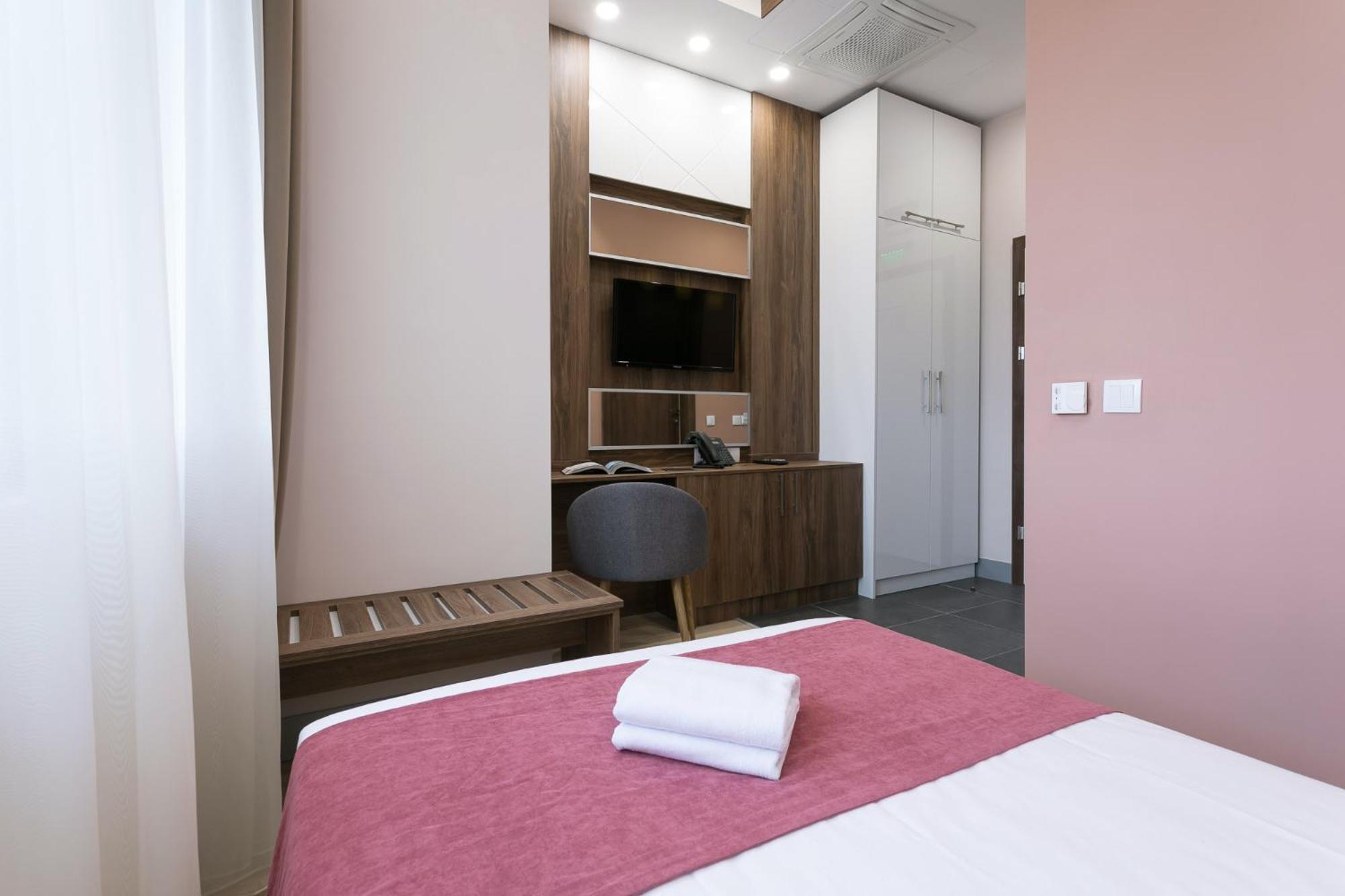 Hotel B1 Boutique