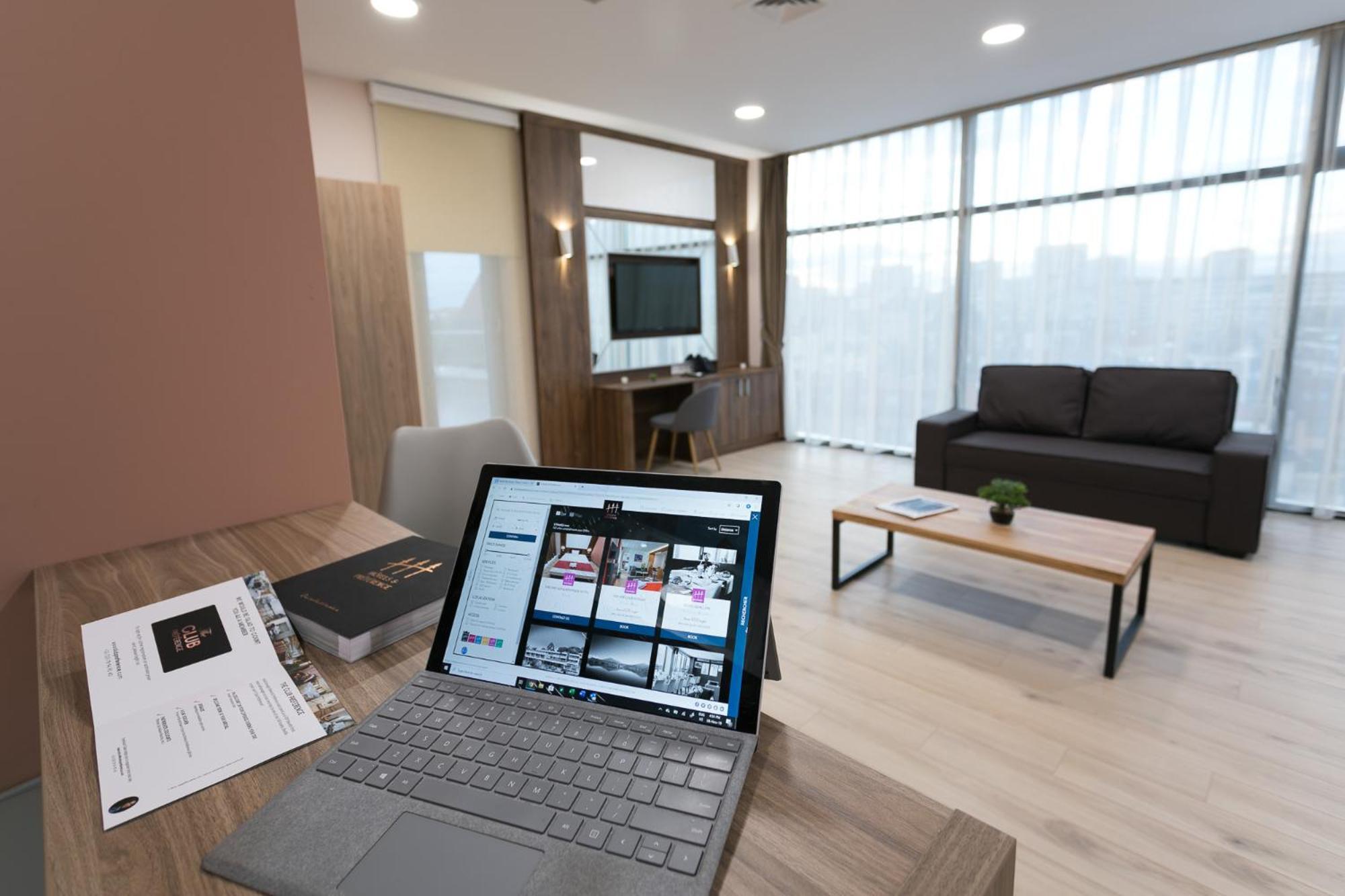 Hotel B1 Boutique Sofia