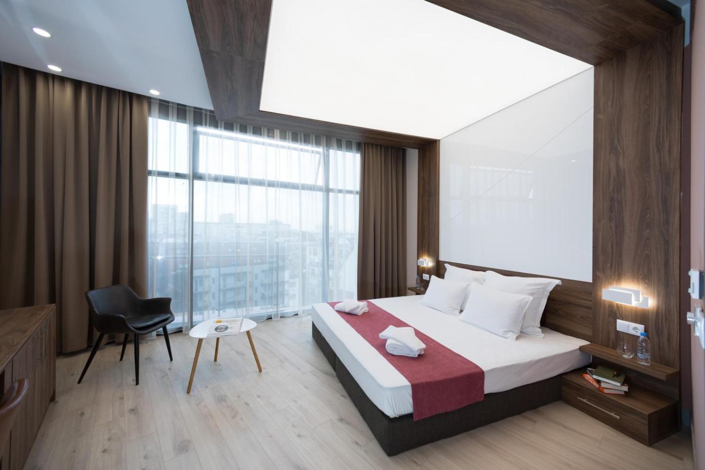 B1 Boutique Hotel