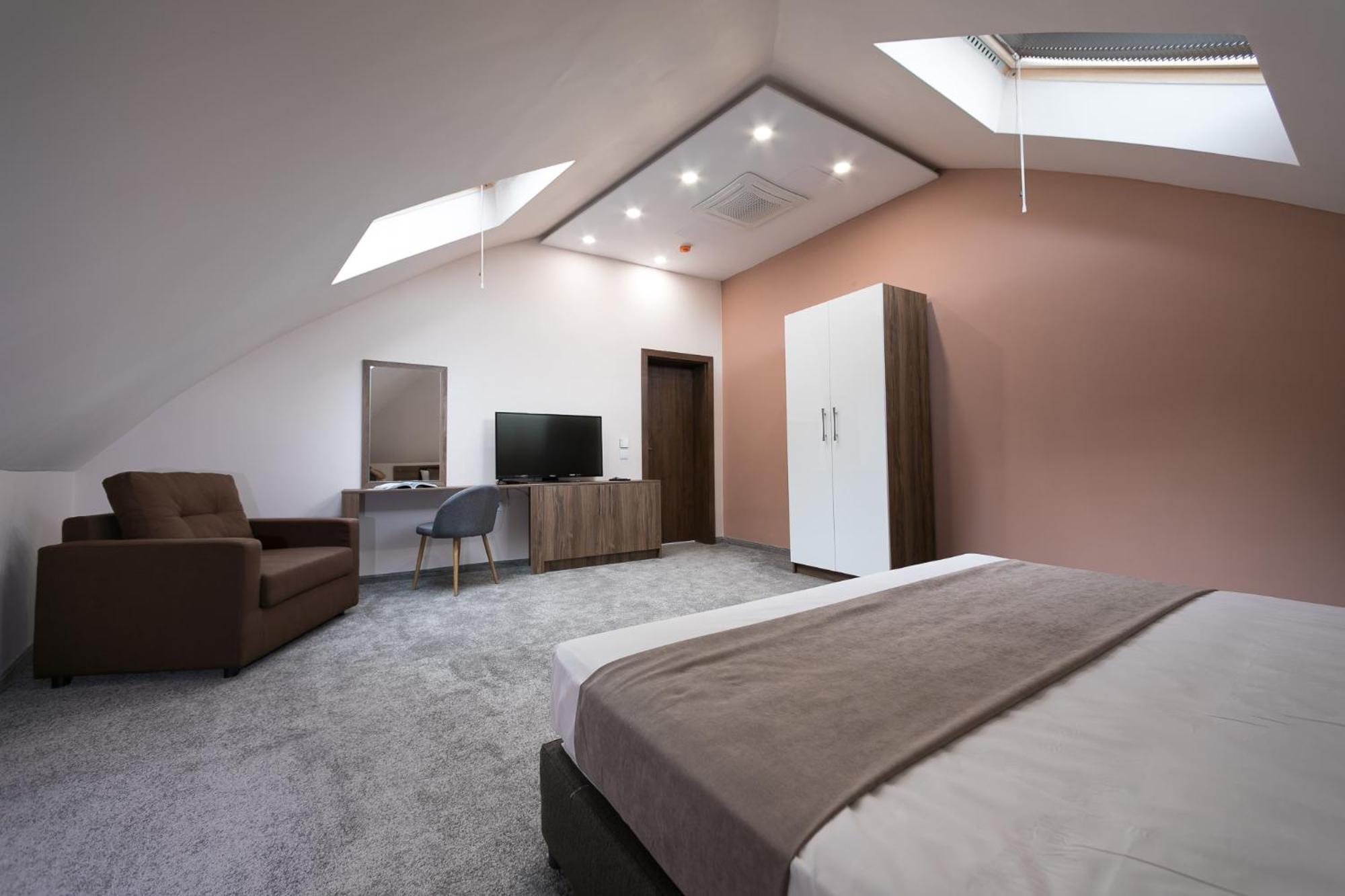 B1 Boutique Hotel Sofia