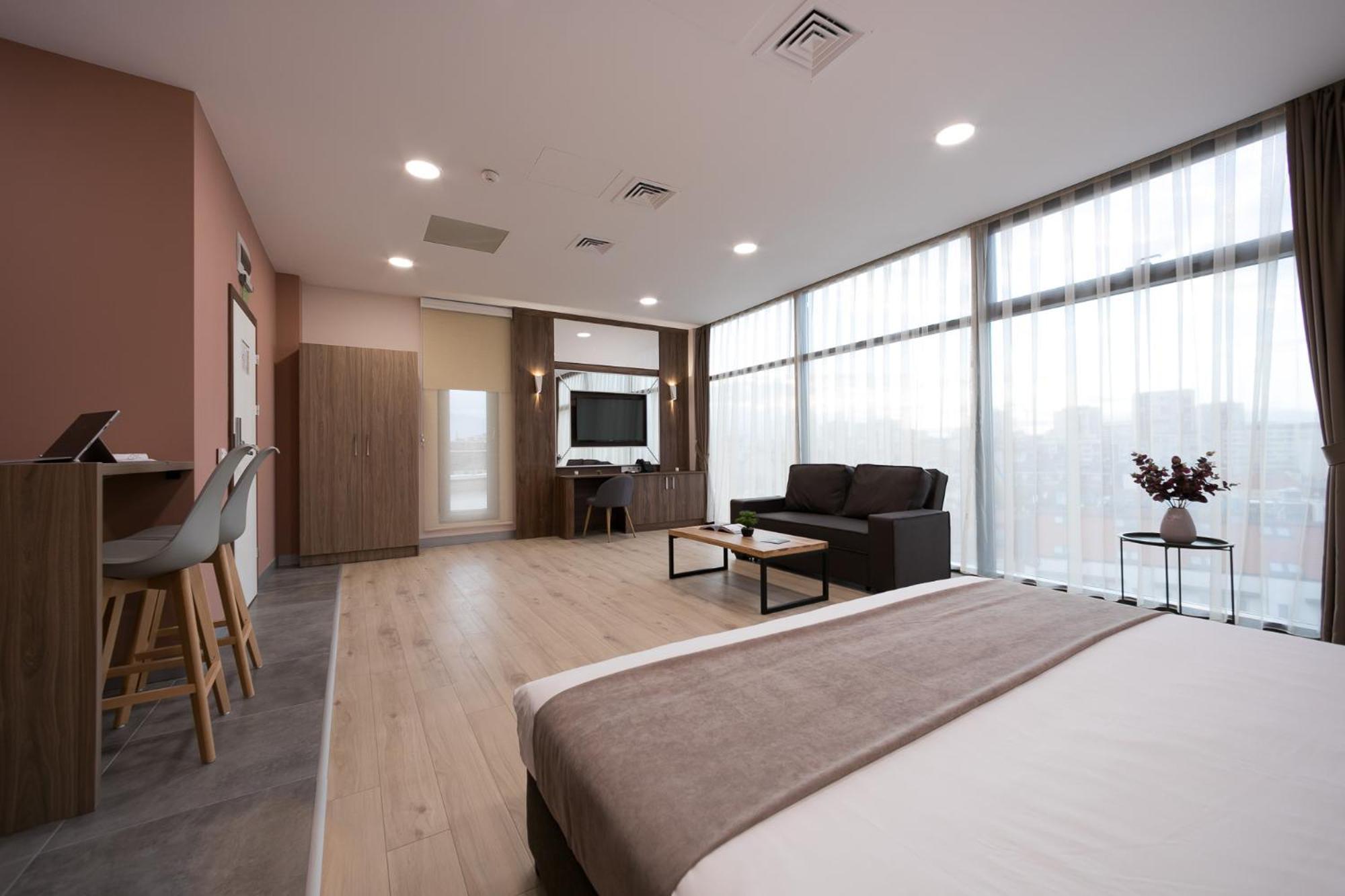 Hotel B1 Boutique Sofia