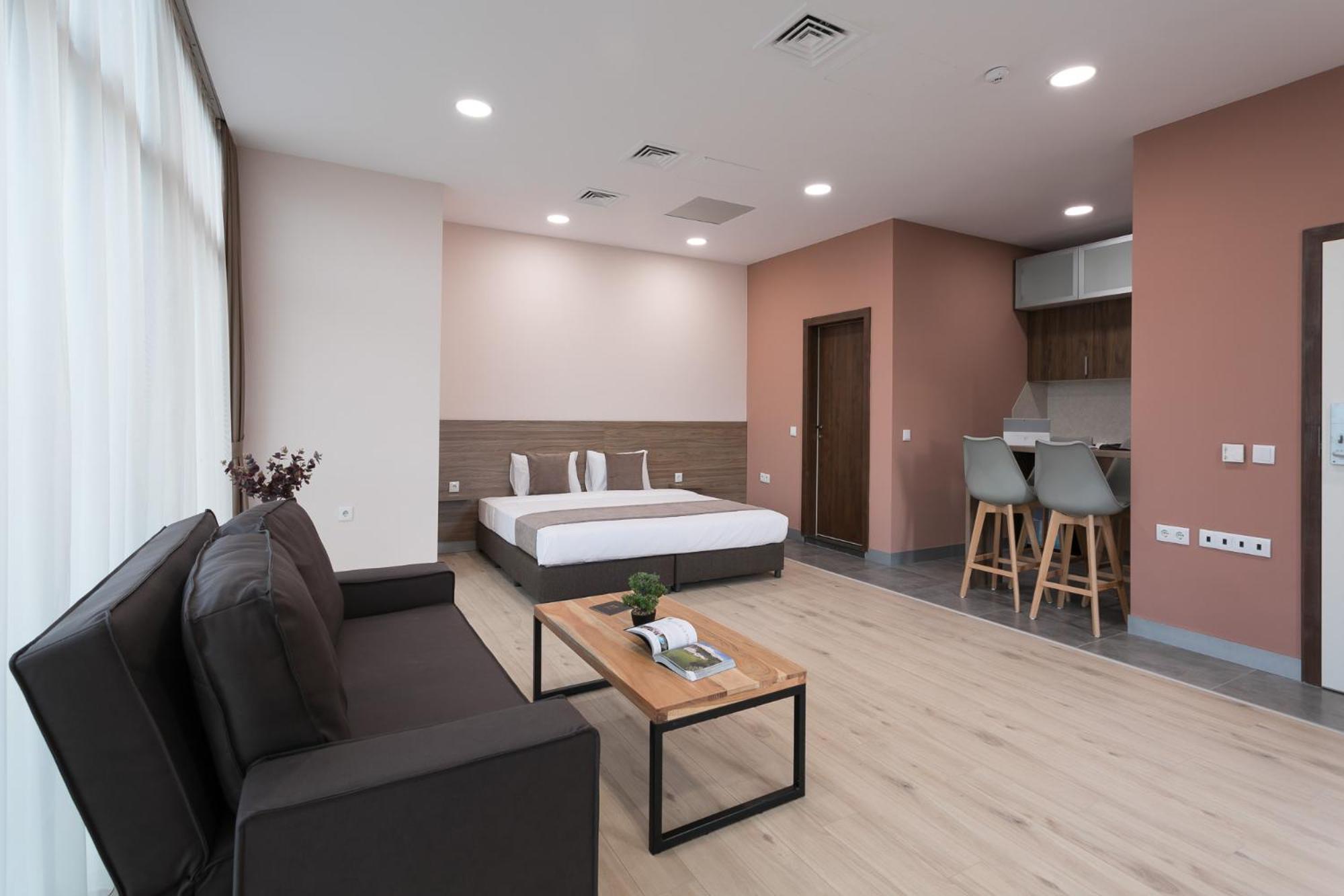B1 Boutique 4* Sofia