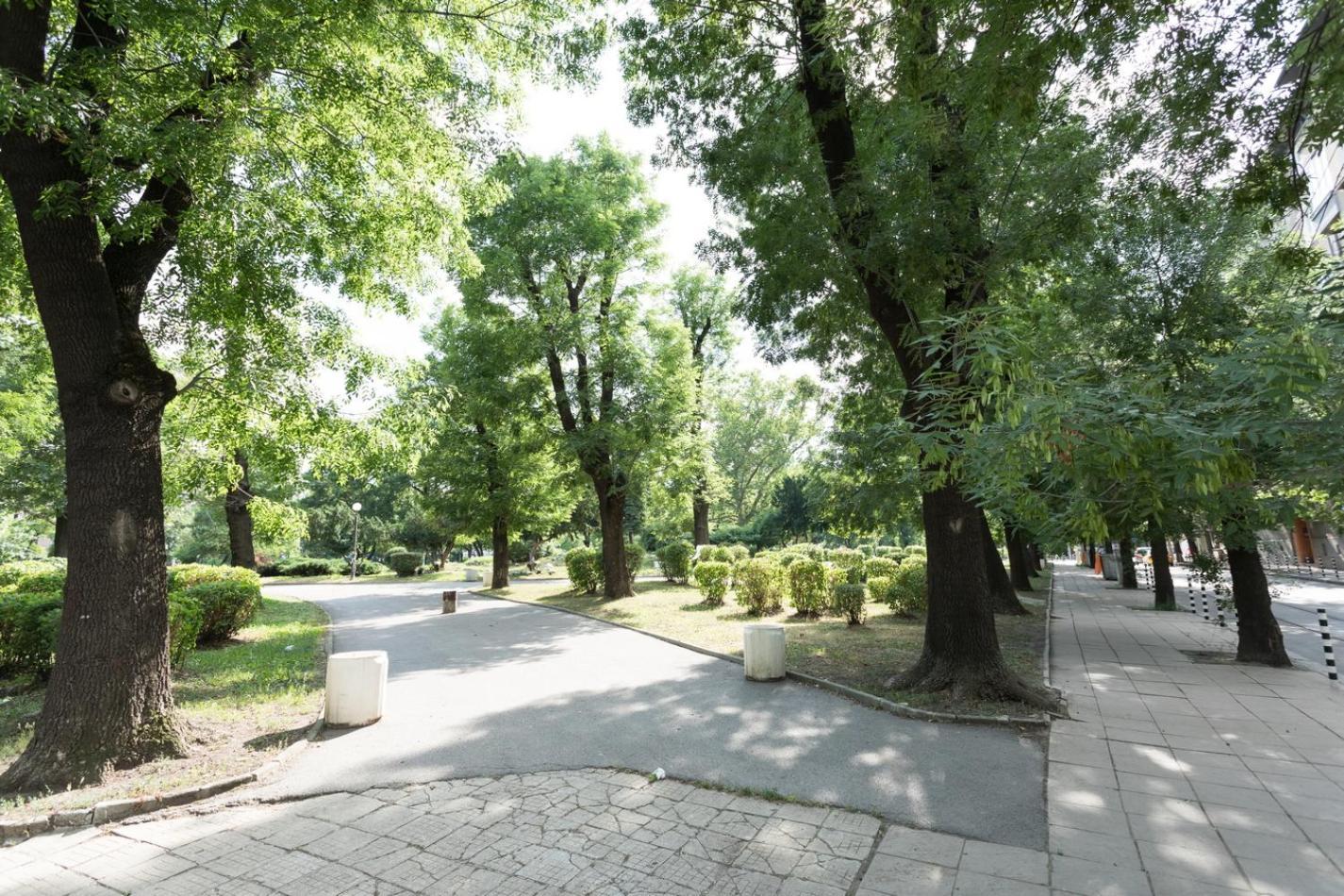 Hotel B1 Boutique Sofia
