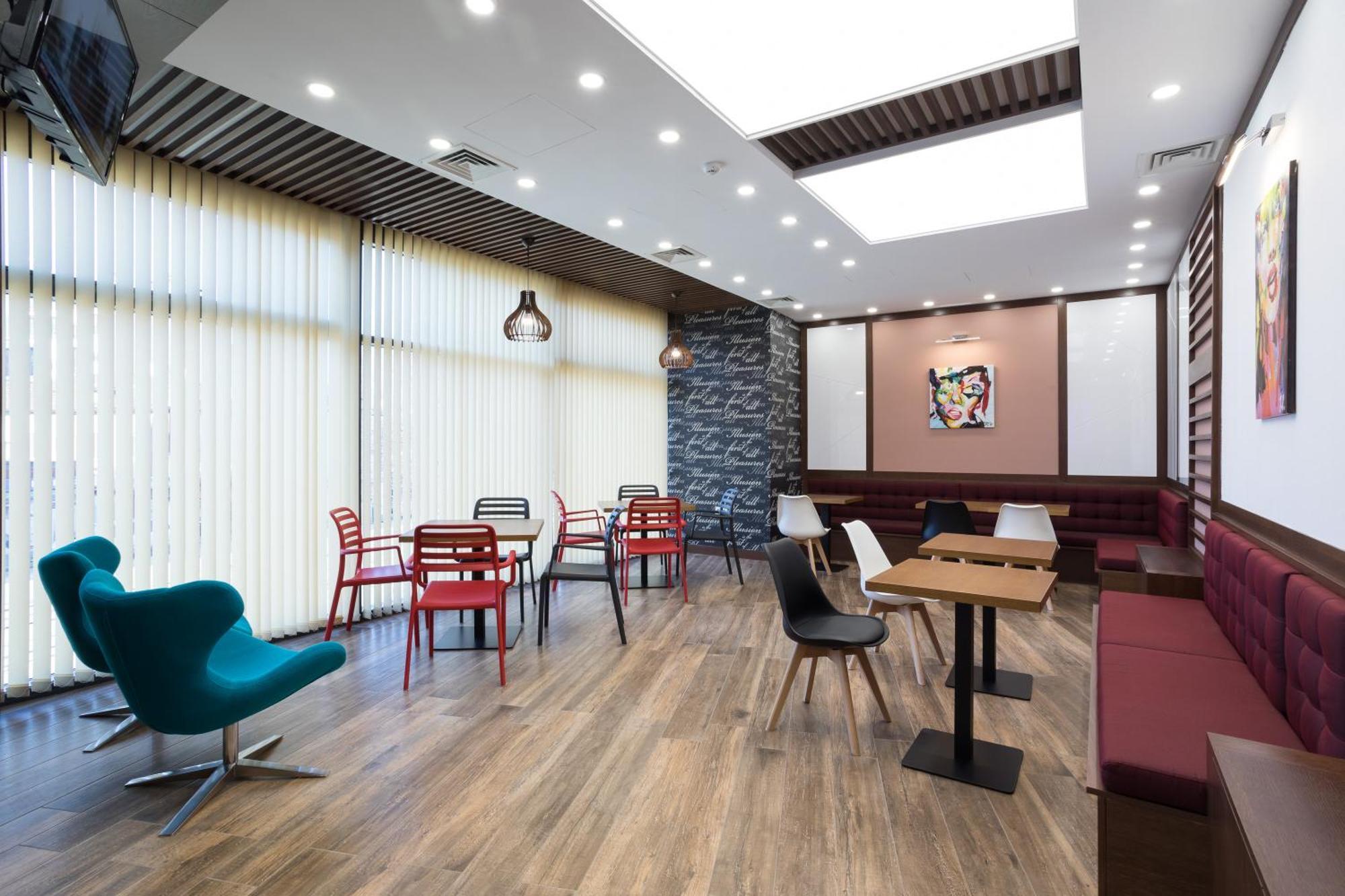Hotel B1 Boutique