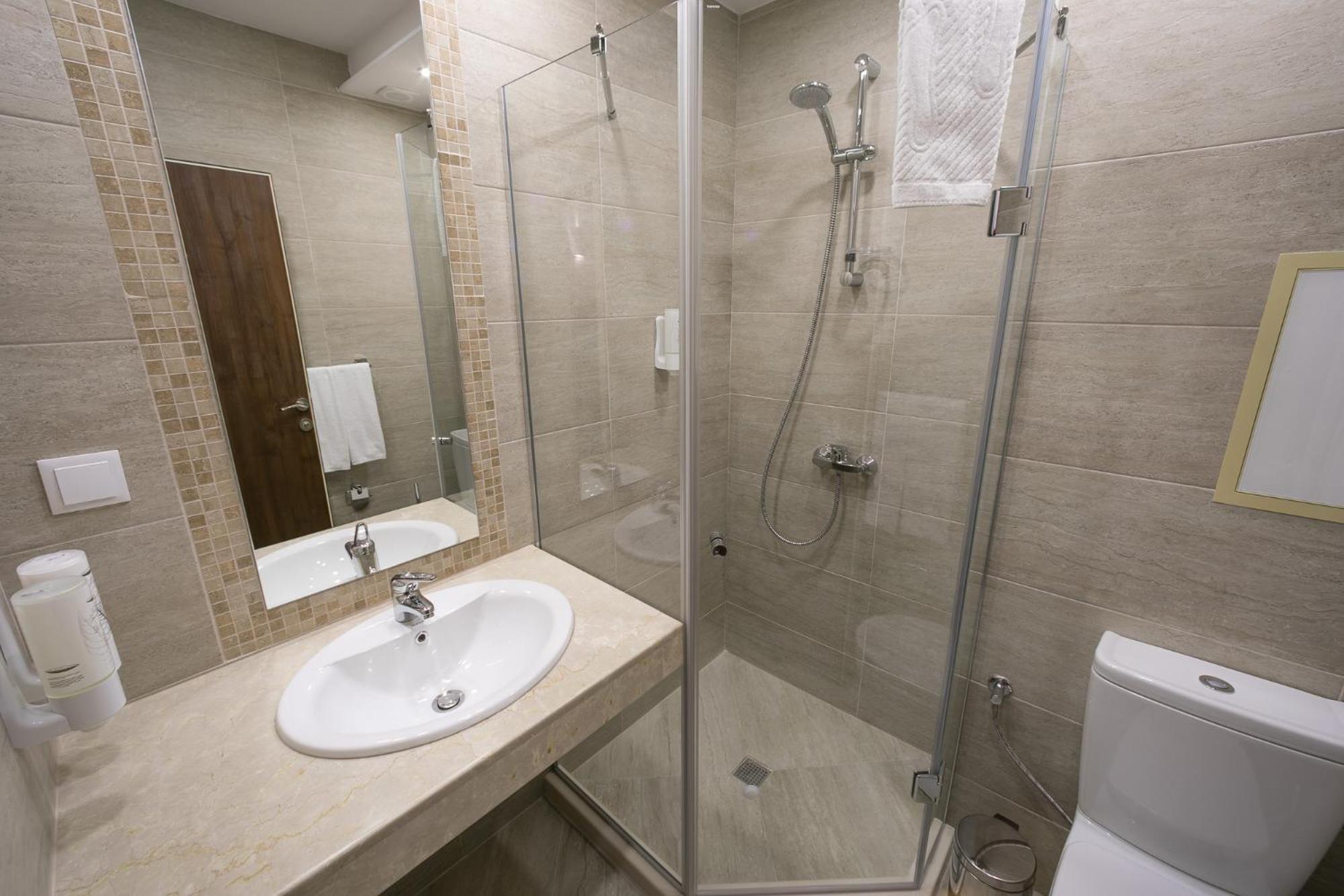 B1 Boutique Hotel