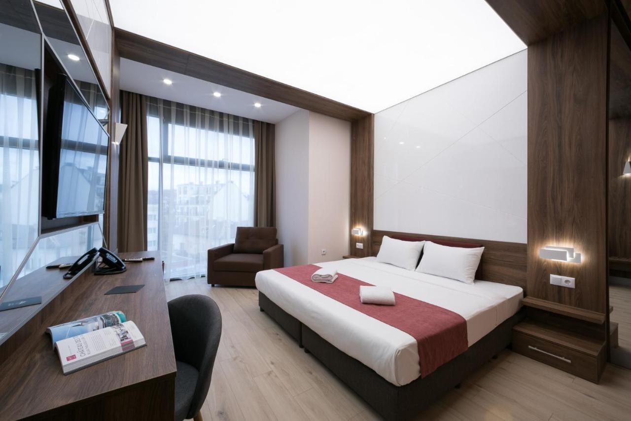 Hotel B1 Boutique